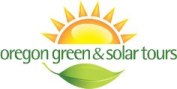 Solar home tour